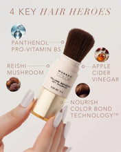 Load image into Gallery viewer, Volume Refresh Dry Shampoo Powder Brush
