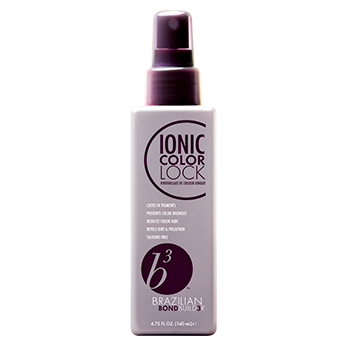 B3 Ionic Color Lock Spray