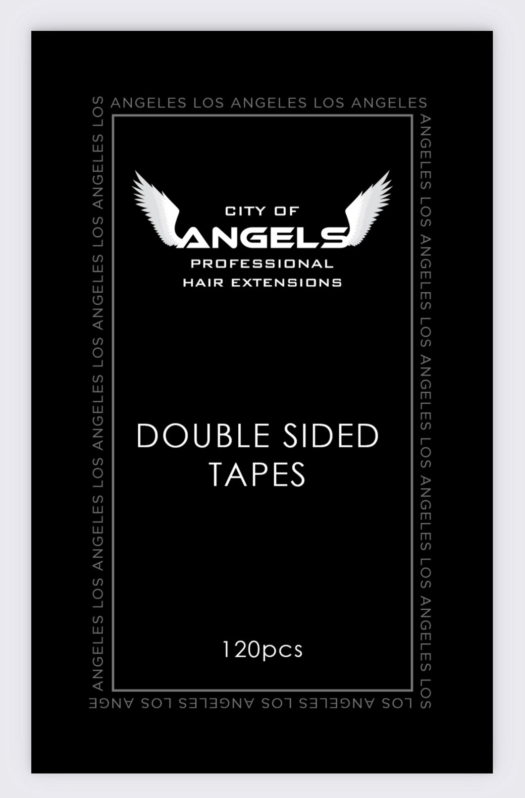 Double Sided Tapes