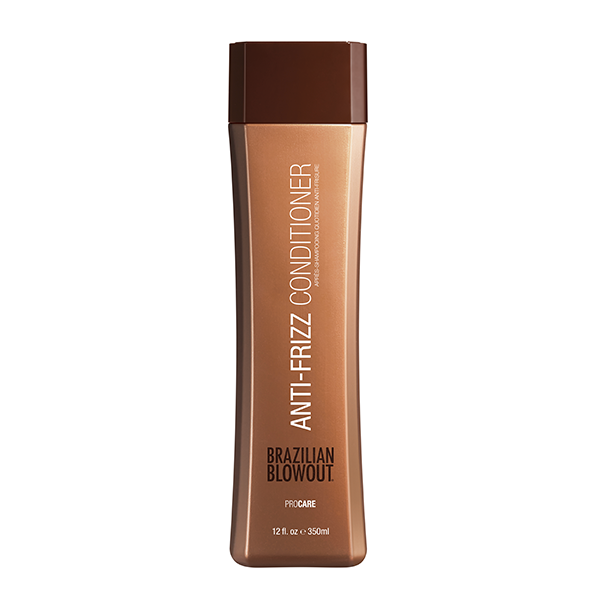 Brazilian Blowout Anti-Frizz Conditioner