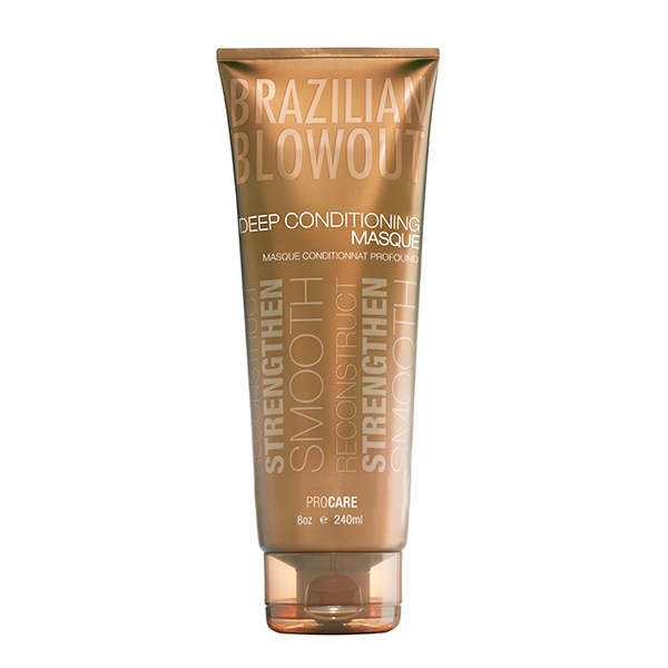 Brazilian Blowout Masque