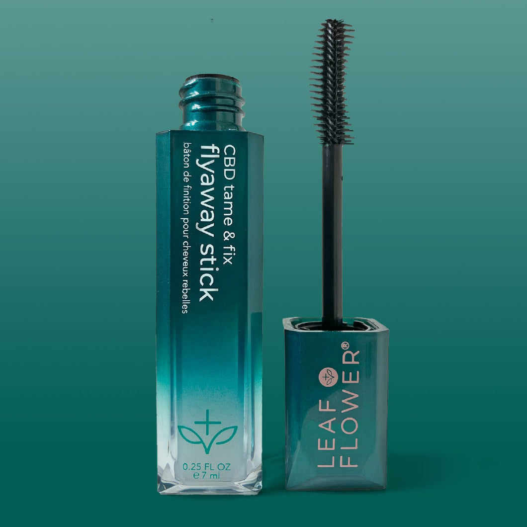 Leaf & Flower Tame & Fix Flyaway Stick